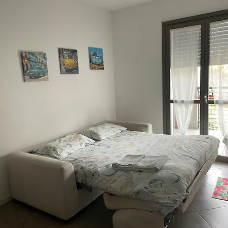 Διαμέρισμα Dolcecasaleogiu Con Parcheggio Coperto Gratuito *