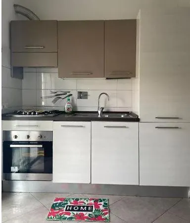 Dolcecasaleogiu Con Parcheggio Coperto Gratuito