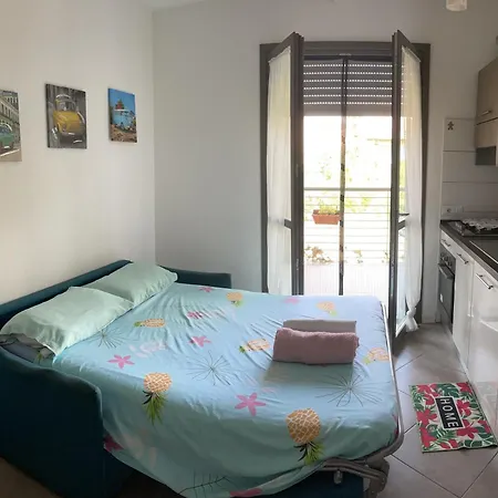 Dolcecasaleogiu Con Parcheggio Coperto Gratuito * Vitinia